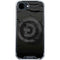 Doge Coin Textured Logo iPhone 16e Clear Case